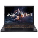 Laptop Nitro V 15 ANV15-52-592S/15,6/FHD IPS/Intel Core i5-13420H/16GB/512GB/Nvidia RTX 5050/Win11Home/Black/2Y Warranty