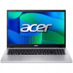 Laptop Notebook Extensa 15 EX215-57-33DF i3-1315U 15.6 FHD, 8GB DDR5, 256GB SSD, NoOS, silver