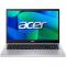 Laptop Notebook Extensa 15 EX215-57-33DF i3-1315U 15.6 FHD, 8GB DDR5, 256GB SSD, NoOS, silver