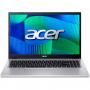 Laptop Notebook Extensa 15 EX215-57-33DF i3-1315U 15.6 FHD, 8GB DDR5, 256GB SSD, NoOS, silver