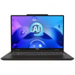 Laptop Notebook Venture 16 AI A1MG-039XPL nOS/ICU5-125H/16GB/512SSD/ARC/16`/3Y