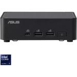Laptop NUC 14 Pro RNUC14RVKU500002I cu procesor Intel Core Ultra 5 125H pana la 4.5 GHz, fara RAM, fara stocare, Intel Arc Graphics, No OS, EU cord