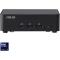 Laptop NUC 14 Pro RNUC14RVKU500002I cu procesor Intel Core Ultra 5 125H pana la 4.5 GHz, fara RAM, fara stocare, Intel Arc Graphics, No OS, EU cord