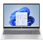 Laptop Pavilion 16-af0006nw Intel Core Ultra 5 125U 40,6 cm (16) 2K 16 GB LPDDR5-SDRAM 512 GB SSD Wi-Fi 6E (802.11ax) Windows 11 Home Silver