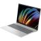 Laptop Pavilion 16-af0018nn Intel Core i5-1334U 16inch 2K OLED 16GB LPDDR5X 512GB PCIe Intel Iris Xe W11H Natural Silver