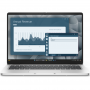 Laptop PC14255 FHD+ R5 PRO 340 16 512 W11P