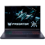 Laptop Predator Helios Neo 18 AI PHN18-72-91AP/18/WQXGA IPS U9/275HX/32GB/1TB/Nvidia RTX 5070/Win11Home/Black/2Y Warranty