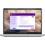 Laptop Pro 13 Plus PB13250, Intel Core Ultra 7 265U, 13.3 inch, RAM 16GB, SSD 512GB, Intel Graphics, Windows 11 Pro, Platinum Silver