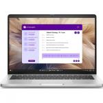 Laptop Pro 14 Plus PB14250, 14 inch 1920 x 1200, Intel 236V 8 C / 8 T, 2.1 GHz - 4.7 GHz, 8 MB cache, 16 GB LPDDR5X, 512 GB SSD, Intel Arc Graphics, Windows 11 Pro