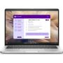 Laptop Pro 14 Plus PB14250, 14 inch 1920 x 1200, Intel 236V 8 C / 8 T, 2.1 GHz - 4.7 GHz, 8 MB cache, 16 GB LPDDR5X, 512 GB SSD, Intel Arc Graphics, Windows 11 Pro