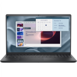 Laptop Pro 15 Essential PV15250 (Procesor Intel Core 3 100 (10M Cache, up to 4.70 GHz) 15.6 FHD, 8GB, 512GB SSD, Intel Iris Xe Graphics, Linux, Negru)