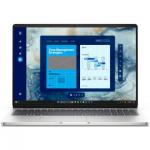 Laptop Pro 16, 16 inch 1920 x 1200, Intel 235U 12 C / 14 T, 2.0 GHz - 4.9 GHz, 16 GB DDR5, 512 GB SSD, Intel Graphics, Windows 11 Pro, Gri