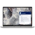 Laptop Pro 16 Plus PB16250 Intel Core Ultra 7 266V 40.6 cm (16) Full HD+ 16 GB LPDDR5x-SDRAM 512 GB SSD Wi-Fi 7 (802.11be) Windows 11 Pro Aluminium
