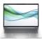 Laptop ProBook 445 G11 AMD Ryzen 3 7335U Netbook 35.6 cm (14) WUXGA 16 GB DDR5-SDRAM 512 GB SSD Wi-Fi 6E (802.11ax) Windows 11 Pro Silver