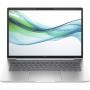 Laptop ProBook 445 G11 AMD Ryzen 3 7335U Netbook 35.6 cm (14) WUXGA 16 GB DDR5-SDRAM 512 GB SSD Wi-Fi 6E (802.11ax) Windows 11 Pro Silver