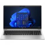 Laptop ProBook 450 G10 Intel Core i5 i5-1334U 39,6 cm (15,6) Full HD 16 GB DDR4-SDRAM 512 GB SSD Wi-Fi 6E (802.11ax) Windows 11 Home Silber