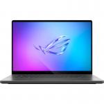 Laptop ROG Zephyrus G16 GU605CP-QR087X Intel Core Ultra 9 285H 16inch 2.5K OLED 32GB LPDDR5X 1TB PCIe NVMe M.2 SSD RTX 5070 W11P Eclipse Gr