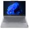 Laptop  ThinkBook 14 2-in-1 Gen 5 IAU Touch 14 WUXGA ULT7-255U/32GB/512GB/Intel Graphics/WIN11 Pro/ENG Backlit kbd/Grey/FP/2Y Warranty