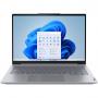 Laptop ThinkBook 14 G8 IRL Intel Core 7 240H Laptop 35.6 cm (14) WUXGA 16 GB DDR5-SDRAM 512 GB SSD Wi-Fi 6 (802.11ax) Windows 11 Pro English Grey