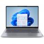 Laptop ThinkBook 14 Gen 7 ARP 14 WUXGA AMD R5 7535HS/16GB/256GB/AMD Radeon 660M/WIN11 Pro/ENG Backlit kbd/Grey/FP/2Y Warranty