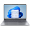 Laptop ThinkBook 16 G7 ARP (Procesor AMD Ryzen 5 7535HS (16M Cache, up to 4.55 GHz), 16 WUXGA, 16GB DDR5, 512GB SSD, AMD Radeon 660M Graphics, Gri)