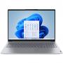 Laptop ThinkBook 16 G8 IAL Intel Core Ultra 7 255H 40.6 cm (16) WUXGA 16 GB DDR5-SDRAM 1 TB SSD Wi-Fi 6E (802.11ax) Windows 11 Pro English Grey
