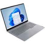 Laptop ThinkBook 16 G8 IRL Intel Core 5 210H 16inch WUXGA 16GB 512GB SSD M.2 PCIe W11P 3Y CCI