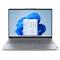 Laptop ThinkBook 16 G8 IRL Intel Core 7 240H 40.6 cm (16) WUXGA 16 GB DDR5-SDRAM 512 GB SSD Wi-Fi 6E (802.11ax) Windows 11 Pro English Grey