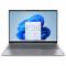 Laptop ThinkBook 16 Gen 7 ARP 16 WUXGA AMD R5-7535HS/16GB/256GB/AMD Radeon 660M/WIN11 Pro/ENG Backlit kbd/Grey/FP/2Y Warranty