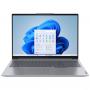 Laptop ThinkBook 16 Gen 7 ARP 16 WUXGA AMD R5-7535HS/16GB/256GB/AMD Radeon 660M/WIN11 Pro/ENG Backlit kbd/Grey/FP/2Y Warranty