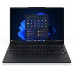 Laptop ThinkPad E14 G7 Intel Core Ultra 7 255H 14inch WUXGA 16GB 512GB SSD M.2 PCIe NOOS 3Y OS