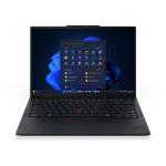 Laptop ThinkPad E14 Gen 7 14 WUXGA ULT5-228V/32GB/512GB/Intel Arc Graphics/WIN11 Pro/ENG Backlit kbd/Black/FP/3Y Warranty