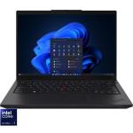Laptop ThinkPad L14 G6 Intel Core Ultra 7 255U 14inch WUXGA 16GB 512GB SSD M.2 PCIe W11P 3Y Onsite