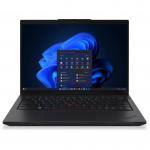 Laptop ThinkPad L14 G6 Intel Core Ultra 7 255U 14inch WUXGA 32GB 1TB SSD M.2 PCIe W11P 3Y Onsite