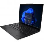Laptop  ThinkPad L14 Gen 6 14 WUXGA ULT5-225U/16GB/512GB/Integrated Intel/WIN11 Pro/ENG Backlit kbd/Black/FP/LTE Upgradable/SC/3Y Warranty