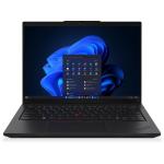 Laptop  ThinkPad L14 Gen 6 14 WUXGA ULT5-225U/16GB/512GB/Integrated Intel/WIN11 Pro/Nordic Backlit kbd/Black/FP/LTE Upgradable/SC/3Y Warranty