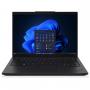 Laptop  ThinkPad L14 Gen 6 14 WUXGA ULT5-225U/16GB/512GB/Integrated Intel/WIN11 Pro/Nordic Backlit kbd/Black/FP/LTE Upgradable/SC/3Y Warranty