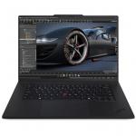 Laptop ThinkPad P1 G7 Intel Core Ultra 7 165H 16inch WQXGA 32GB 1TB SSD M.2 PCIe RTX 4070 8GB W11P