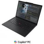 Laptop  ThinkPad P14s AMD Gen 6 14 WUXGA AMD Ryzen AI 7 PRO 350/32GB/1TB/AMD Radeon 860M/WIN11 Pro/Nordic Backlit kbd/FP/3Y Warranty