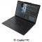 Laptop  ThinkPad P14s AMD Gen 6 14 WUXGA AMD Ryzen AI 7 PRO 350/32GB/1TB/AMD Radeon 860M/WIN11 Pro/Nordic Backlit kbd/FP/3Y Warranty