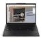Laptop ThinkPad P14s AMD Gen 6 14 WUXGA AMD Ryzen AI 9 HX PRO 370 64GB RAM 1TB SSD AMD Radeon 890M Windows 11 Pro ENG Backlit Keybord