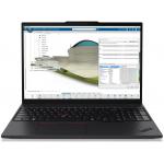 Laptop  ThinkPad P16s AMD Gen 4 16 WUXGA AMD Ryzen AI 7 PRO 350/32GB/1TB/AMD Radeon 860M/WIN11 Pro/Nordic Backlit kbd/FP/3Y Warranty