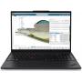 Laptop  ThinkPad P16s AMD Gen 4 16 WUXGA AMD Ryzen AI 7 PRO 350/32GB/1TB/AMD Radeon 860M/WIN11 Pro/Nordic Backlit kbd/FP/3Y Warranty
