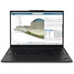 Laptop ThinkPad P16s AMD Gen 4 16 WUXGA AMD Ryzen AI 9 HX PRO 370/64GB/1TB/AMD Radeon 890M/WIN11 Pro/ENG Backlit kbd/FP/3Y Warranty