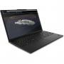 Laptop ThinkPad P16s Gen 4 16 WUXGA ULT - 265H/64GB/1TB/NVIDIA RTX PRO 1000 Blackwell 8GB/WIN11 Pro/ENG Backlit kbd/FP/3Y Warranty