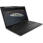 Laptop ThinkPad P16s Gen 4 16 WUXGA ULT9-285H/64GB/1TB/Intel Arc 140T/WIN11 Pro/ENG Backlit kbd/FP/3Y Warranty