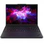 Laptop ThinkPad P16v Gen 3 16 WUXGA ULT7-255H/64GB/1TB/NVIDIA RTX PRO 2000 Blackwell 8GB/WIN11 Pro/ENG Backlit kbd/FP/3Y Warranty