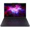 Laptop ThinkPad P16v Gen 3 16 WUXGA ULT7-265H/32GB/1TB/NVIDIA RTX PRO 2000 Blackwell 8GB/WIN11 Pro/ENG Backlit kbd/FP