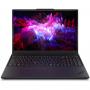 Laptop ThinkPad P16v Gen 3 16 WUXGA ULT7-265H/32GB/1TB/NVIDIA RTX PRO 2000 Blackwell 8GB/WIN11 Pro/ENG Backlit kbd/FP