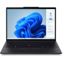 Laptop ThinkPad T14 Gen 5 14 WUXGA AMD R5 PRO 8540U/16GB/512GB/AMD Radeon 740M/WIN11 Pro/ENG Backlit kbd/Black/FP/LTE Upgradable/SC/3Y Warra